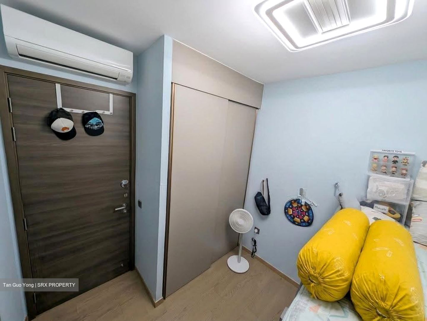 The Florence Residences (D19), Apartment #634620961